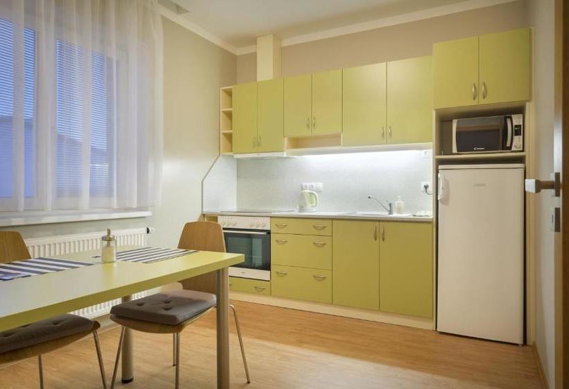 Wellness Hotel Abácie