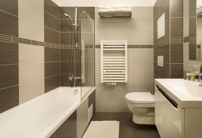 Wellness Hotel Abácie