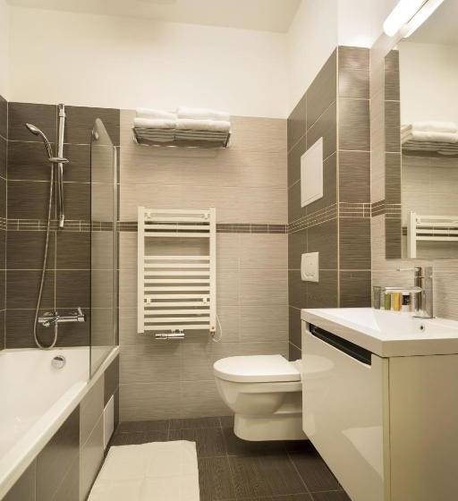 Wellness Hotel Abácie