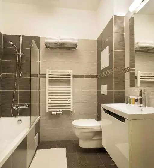 Wellness Hotel Abácie