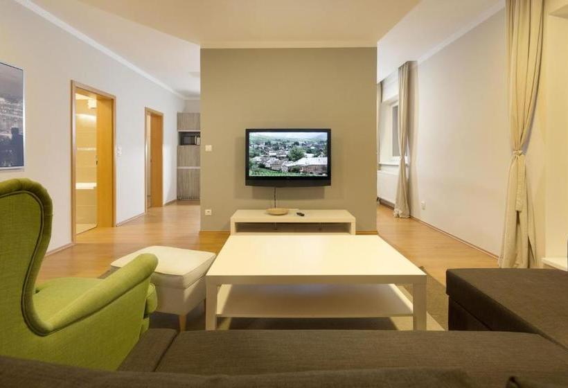 Wellness Hotel Abácie