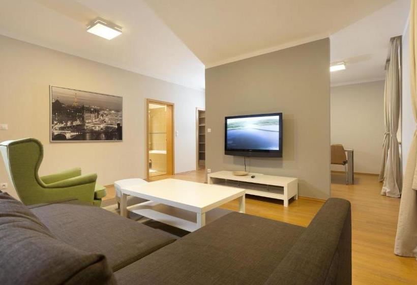 Wellness Hotel Abácie