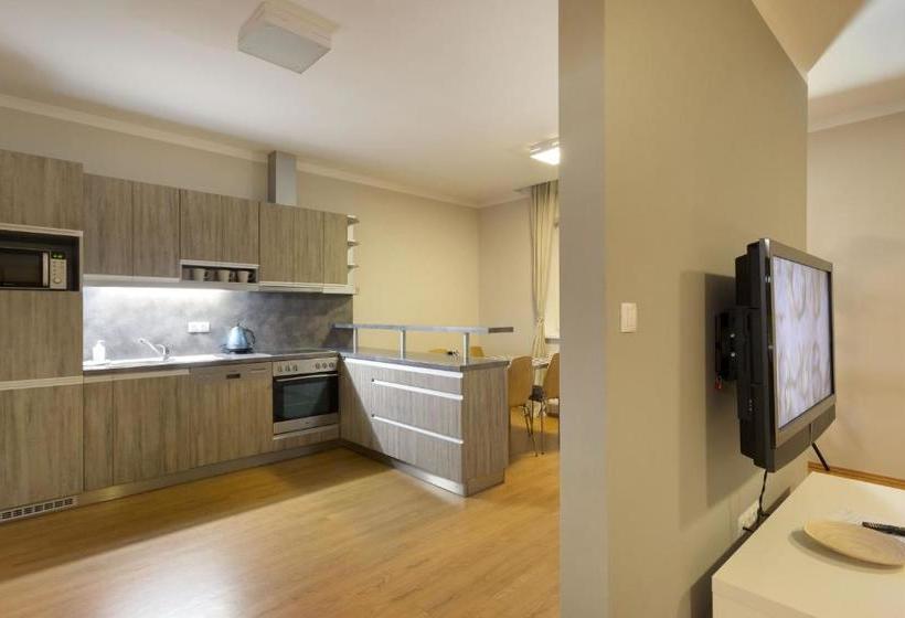 Wellness Hotel Abácie