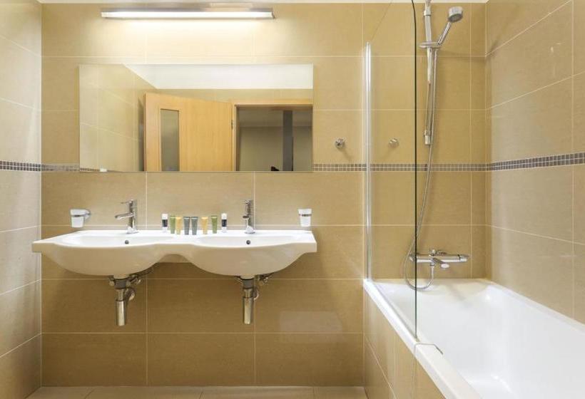 Wellness Hotel Abácie