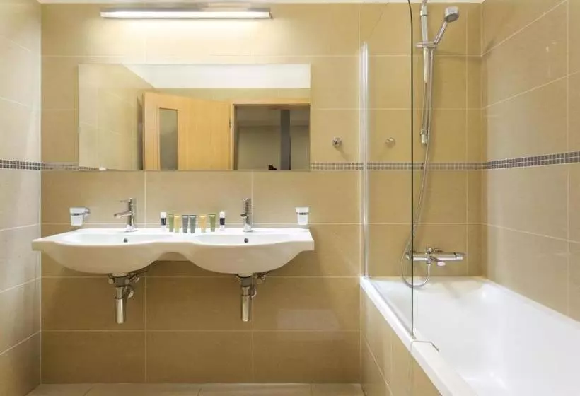 Wellness Hotel Abácie