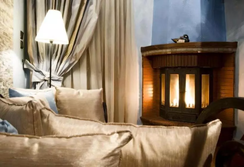 Hotel Celena Maisonettes