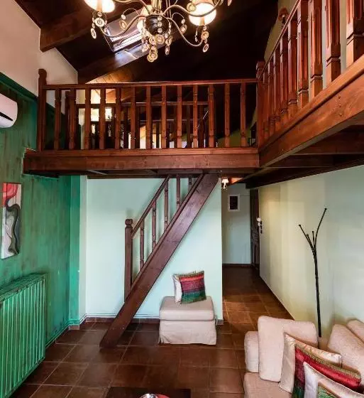 Hotel Celena Maisonettes