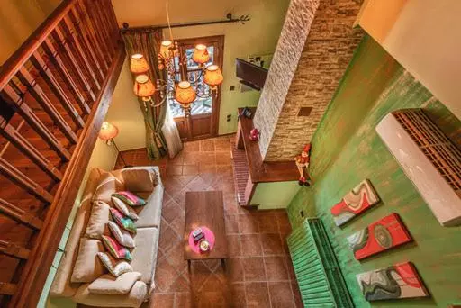 Hotel Celena Maisonettes