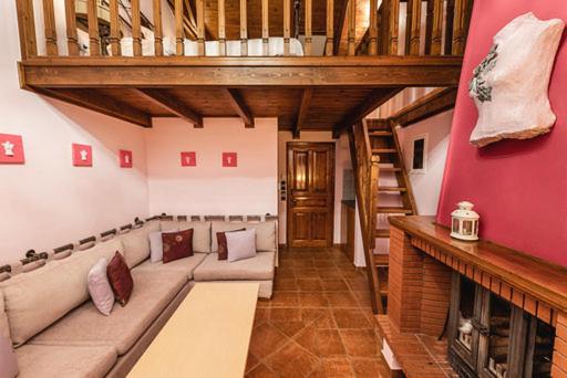 ホテル Celena Maisonettes