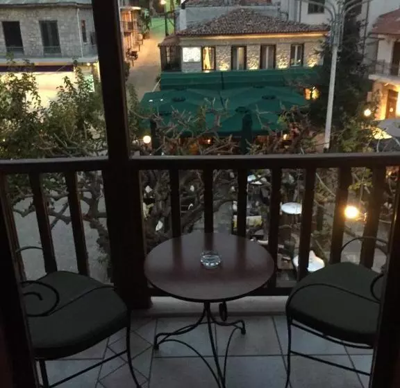 Hotel Celena Maisonettes