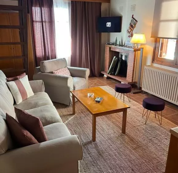 Hotel Celena Maisonettes