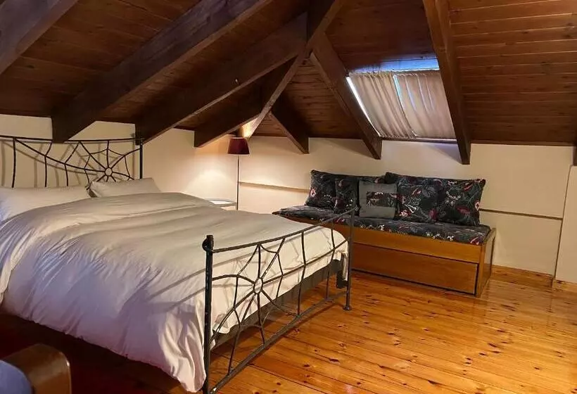 Hotel Celena Maisonettes