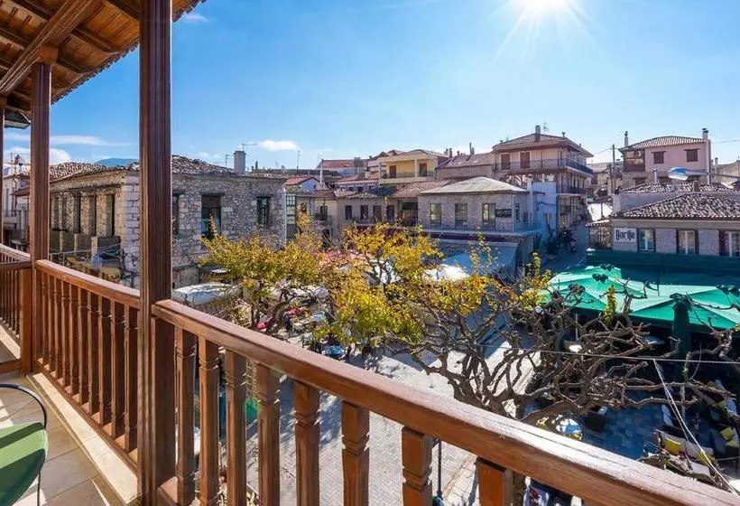 Hotel Celena Maisonettes