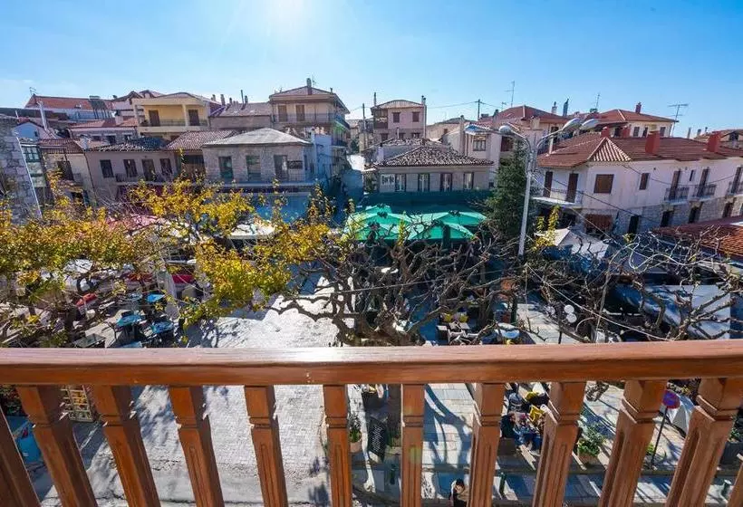 Hotel Celena Maisonettes