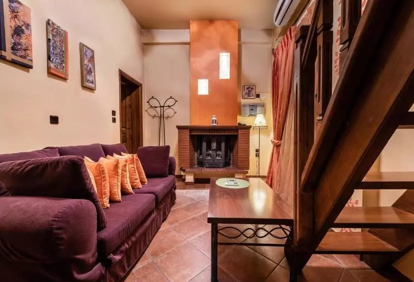 Hotel Celena Maisonettes