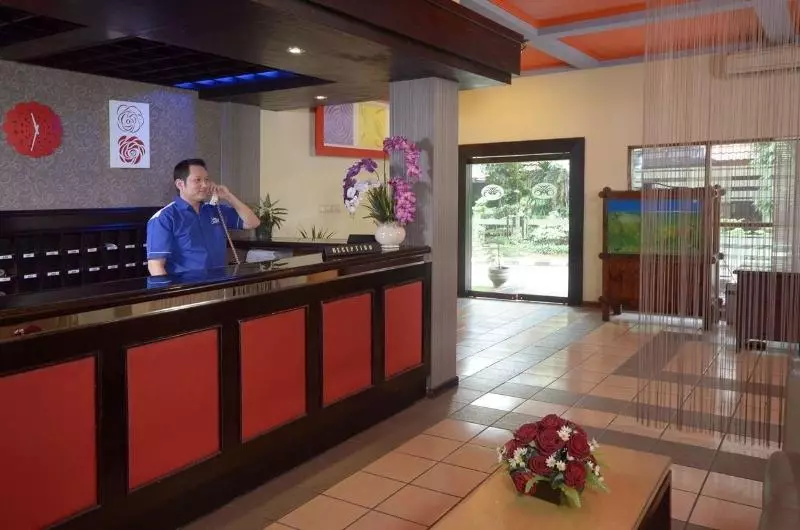 Hotel Cempaka Jaya