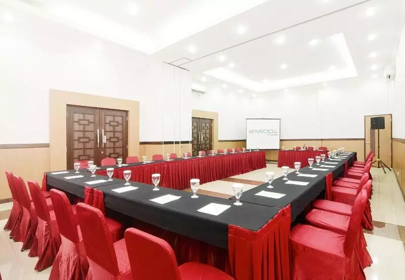 Hotel Cempaka Jaya