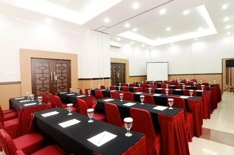 Hotel Cempaka Jaya