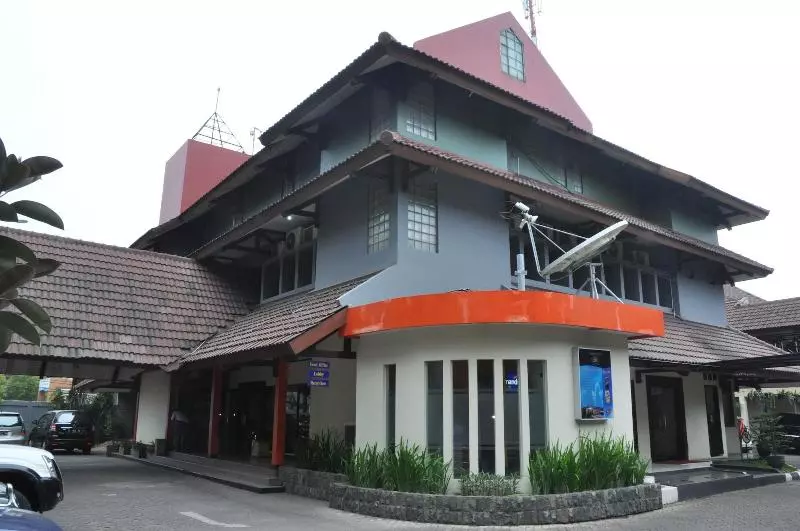 Hotel Cempaka Jaya