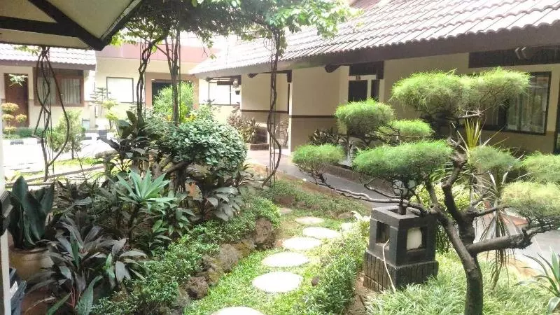Hotel Cempaka Jaya