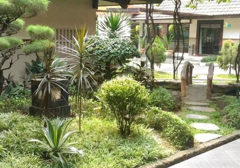 Hotel Cempaka Jaya