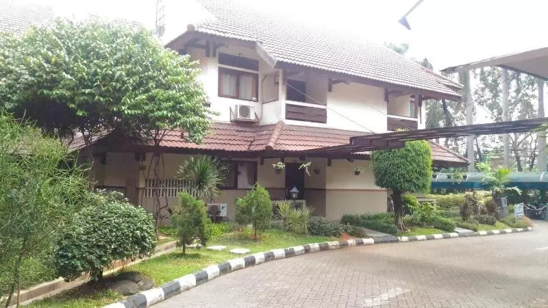 Hotel Cempaka Jaya