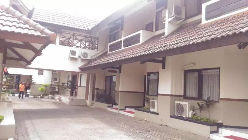 Hotel Cempaka Jaya