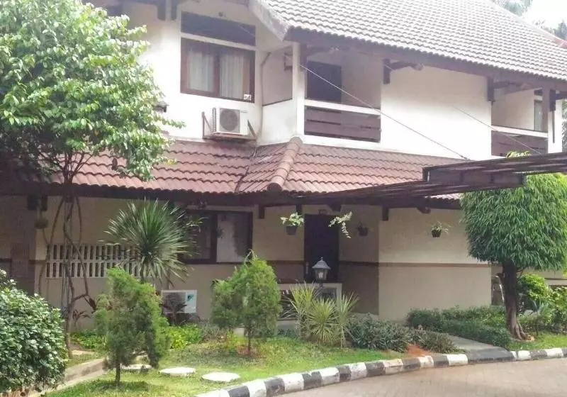 Hotel Cempaka Jaya