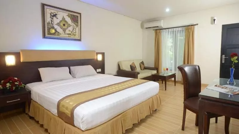 Hotel Cempaka Jaya