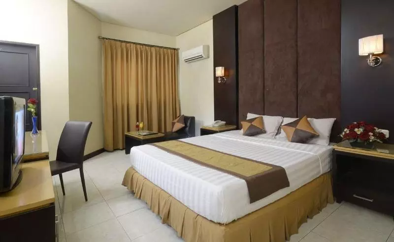 Hotel Cempaka Jaya