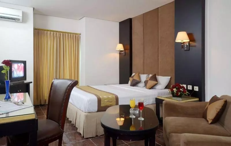 Hotel Cempaka Jaya