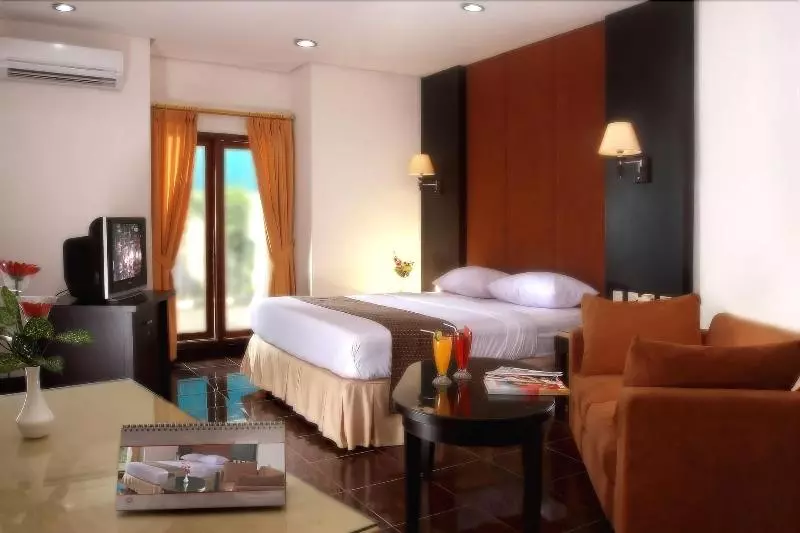 Hotel Cempaka Jaya