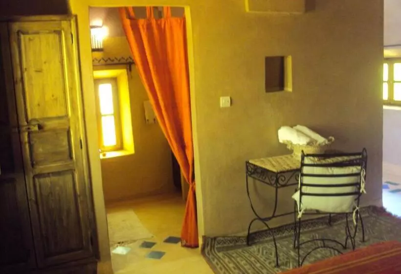 בית מלון כפרי Dar Lorkam