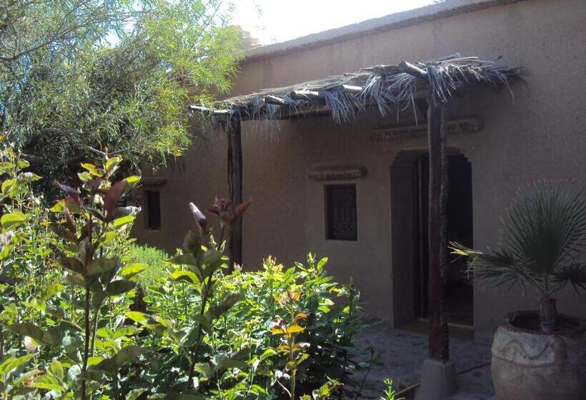 Отель Dar Lorkam