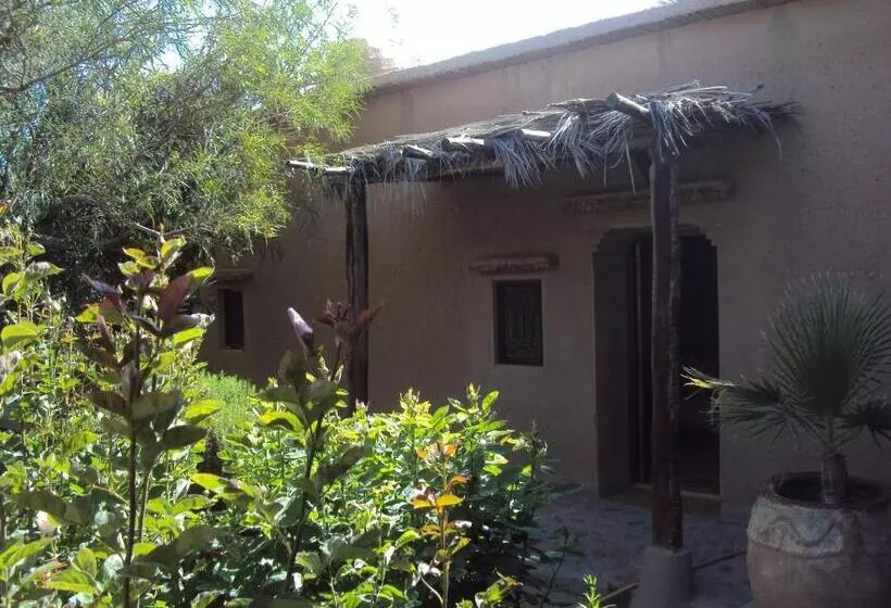 בית מלון כפרי Dar Lorkam