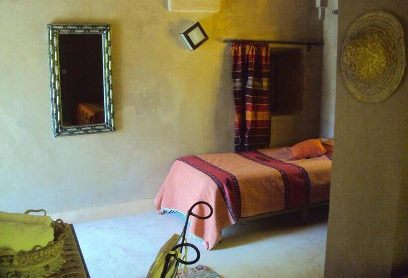 Отель Dar Lorkam