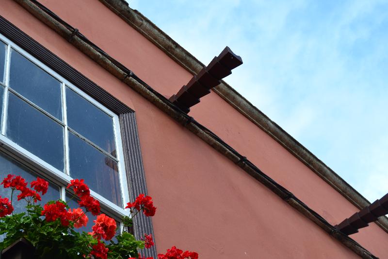 בית מלון כפרי Emblematico San Marcos