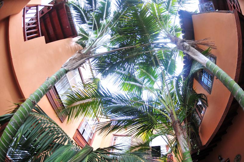 בית מלון כפרי Emblematico San Marcos