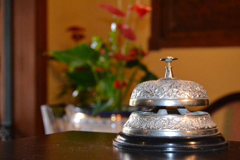 בית מלון כפרי Emblematico San Marcos