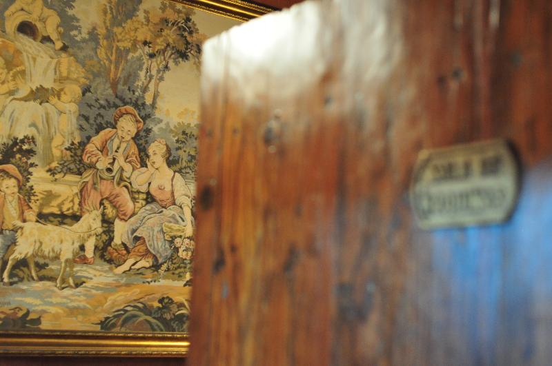 בית מלון כפרי Emblematico San Marcos