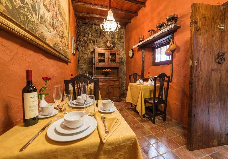 בית מלון כפרי Emblematico San Marcos