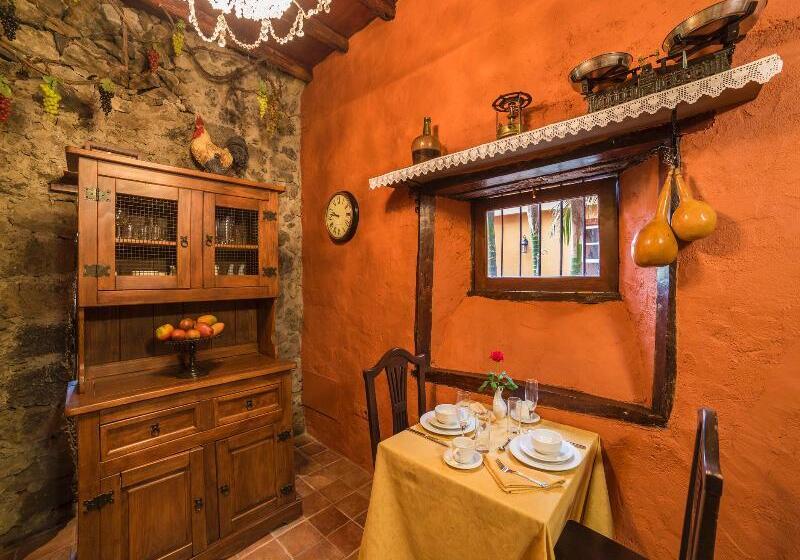 בית מלון כפרי Emblematico San Marcos