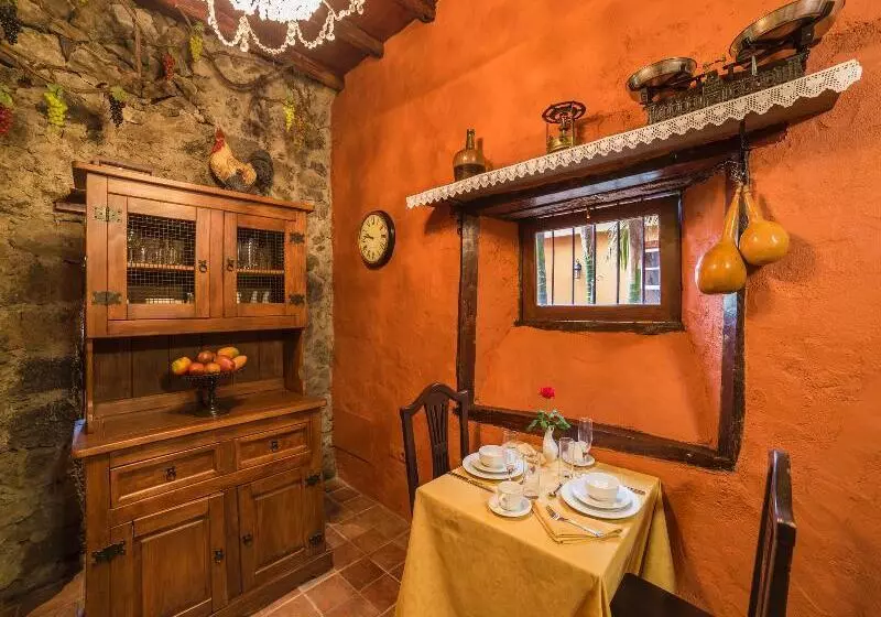 Hotel Emblematico San Marcos