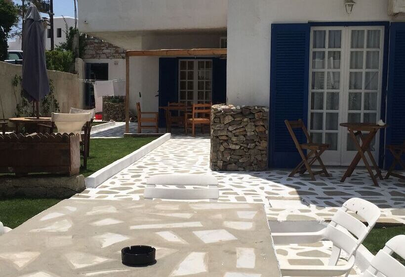 호텔 Free Sun Rooms And Apartments