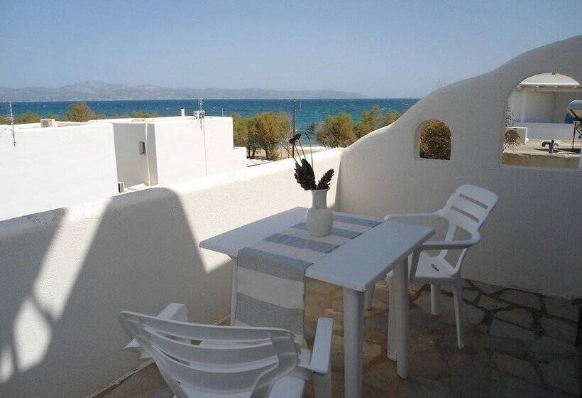 호텔 Free Sun Rooms And Apartments