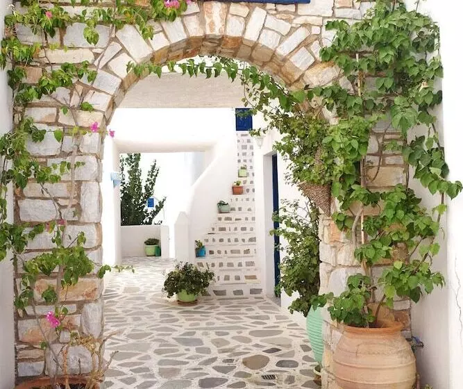 فندق Free Sun Rooms And Apartments