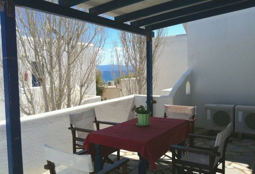 호텔 Free Sun Rooms And Apartments