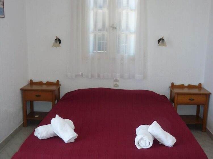 호텔 Free Sun Rooms And Apartments