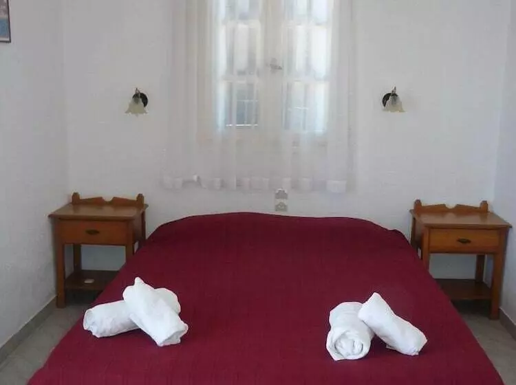 فندق Free Sun Rooms And Apartments