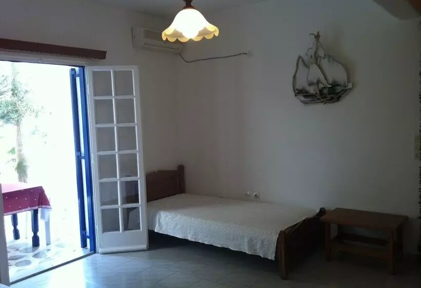 فندق Free Sun Rooms And Apartments